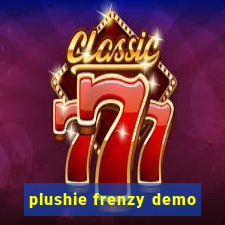 plushie frenzy demo